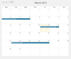 Delivery Calendar Delivery Woocommerce Order