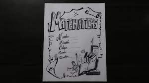 We did not find results for: Como Dibujar Una Caratula Para La Materia De Matematicas Youtube