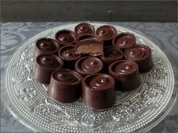 Epingle Sur Chocolat