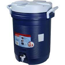 Rubbermaid 5 Gallon Water Cooler Walmart Com Walmart Com