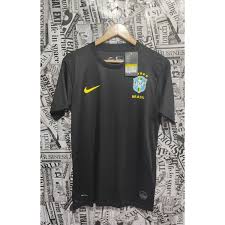 Casa da camisa apresenta linda camisa mística da seleção brasileira. Camisa Goleiro Everton Away 20 21 Torcedor Rosa Brasil Fut