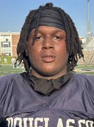 Georgia Southern 2026 Football Prospects in Georgia