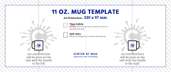 Mug Artwork Guidelines Customcat Blog