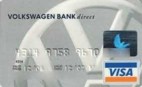 And with our competitive rates and volkswagen credit specialists, we do our best to make sure everyone can get one. Bank Card Visa Volkswagen Bank Polska S A Poland Col Pl Vi 0250