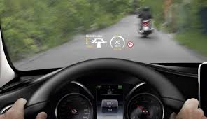 It works with any smartphone and hud app. What Is A Head Up Display And Is A Hud Worth The Money Car Magazine