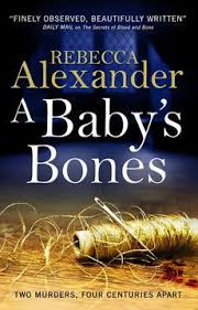 Download lagu mp3 & video: Dark Readers A Baby S Bones By Rebecca Alexander Blog Tour