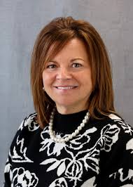 2025-2026 Board Of Directors