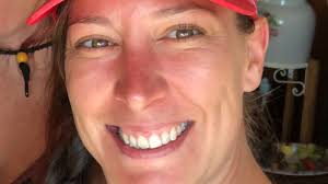 Who Was Ashli Babbitt? Woman Killed in Capitol Embraced Trump, QAnon