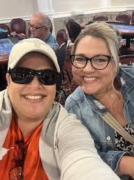 Woman wins oxford poker room ladies event