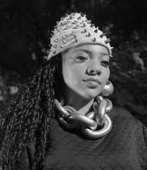 Abigail Deville's Instagram, Twitter & Facebook