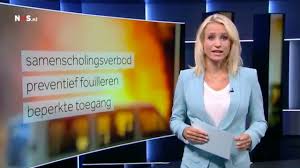 Ns wint prijs voor duurzaam opknappen trein. Weblog Zwartboek Nos Journaal 7e Vangst Arnold Karskens Journalist Van Het Volk