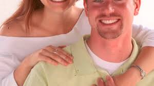 ENGAGEMENT: Edmonson-Rodgers