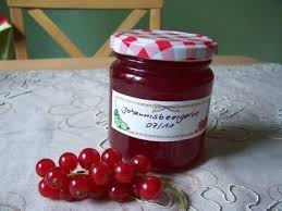 Johannisbeergelee Rezept Johannisbeergelee Johannisbeeren Blaubeer Smoothie Rezepte