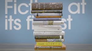 The Man Booker Prize 2017 Longlist Announced The Man Booker Prizes Book Awards Books Indie Books