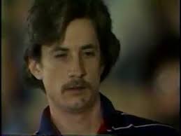 1986 Budweiser Touring Player Championship