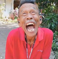 Rejeki kesehatan dan waktu luang Wandy EnjoyFulltrust Dis Slank Abdi Ook  Ferdinand Andy Andilho Irawan Syah Gerry Sukma Herayadi Ade Gondrong Asa  Dibobodo Poho Ngaran Ery Kuto Afandi Speed Gasspoll Adam Arif