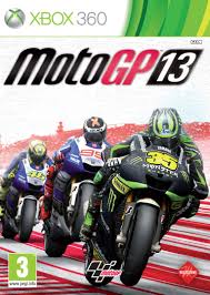 Motogp 13 Review