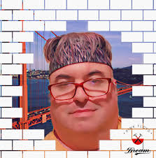 Hey, Kramer, listen, you've seen The Omen right? What exactly was that kid?  Who, Damien? Nothing, just a mischievous, rambunctious kid.