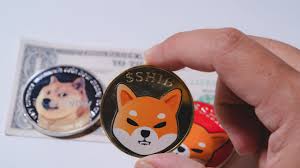 Major Fluctuations: DOGE, SHIB Experience a Downturn on Monday, as Traders Cash in on Recent Profits – Latest Market Updates