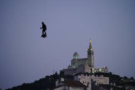 Check spelling or type a new query. Societe Fete Nationale Franky Zapata Survole Le Vieux Port De Marseille 152 Personnes Interpellees A Paris La Provence