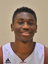 Former PIL basketball players currently playing in college