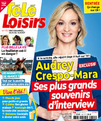 Plus belle la vie toutes ses news, photos exclusives et vidéos avant tout le monde avec purepeople ! Achat Tele Loisirs N 1834 19 Avr 2021 Version Numerique Et Papier Prismashop