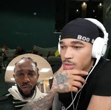 KAI got the #Jabbawockeez to dance with him