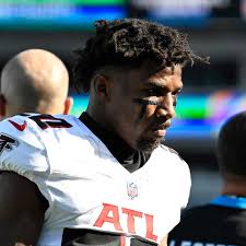 Falcons Urged to Pursue $24 Million CB