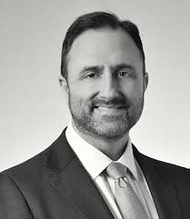 Kevin Hudspeth's Instagram, Twitter & Facebook