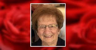 Jeanne A. Berube Obituary October 10, 2024