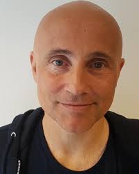 Olav Kjellevold Olsen