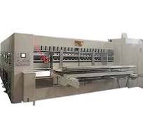 4 Color Printer Slotter Die Cutter suppliers,4 Color Printer ...