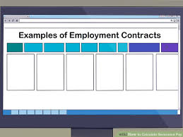 How To Calculate Employment Termination Pay Expert Legal Advice