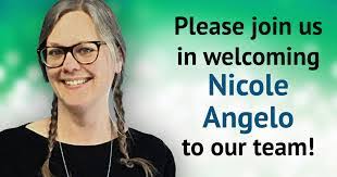 Nicole Angelo's Instagram, Twitter & Facebook