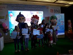 Berawal dari cerita pendek di majalah, kiko diangkat ke tv oleh mnc pada tahun 2014 lalu. Anak Anak Antusias Saat Meet Greet Dengan Kiko Di Imbex 2018 Okezone Celebrity