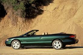Image result for Deep Green 1995 Sebring