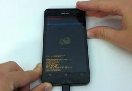 Cara Flash Asus Zenfone 5 T00f T00j Terlengkap Work 100