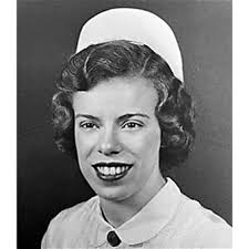 MARY ELIZABETH (GARRITY) KUBUS