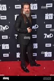 Ryan hurst hi-res stock photography and images