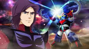 Check spelling or type a new query. Ufo Robo Grendizer Zerochan Anime Image Board