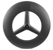 OEM/ODM 3 Spoke Wheelset, Wholesale 3 Spoke Wheelset