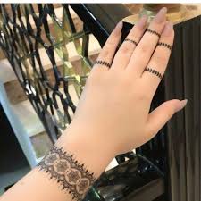 Pin By Payal Pradhan On Henna Designs Henna Tattoo Designs Henna Tattoo Designs Simple Mehndi Designs For Hands