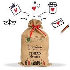 Il existe 3 grandes catégories pour ces établissements de vie : La Hotte Solidaire A Qui S