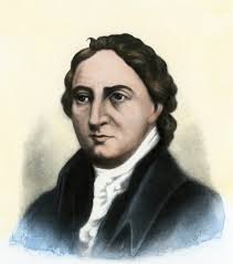 Photo Mug (11 oz) of Lyman Hall of Georgia