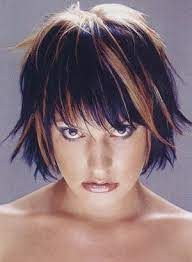 Funky Hairstyles For Medium Hair Hairstyles Pictures Hairstyles 2013 For Long Short And Medium Hair Hair Funky Short Hair Funky Hairstyles Medium Hair Styles