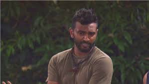 'be careful, he might bite you!' nazeem hussain tricks his mother into thinking he has a tiger in his house for april fools day. Nazeem Hussein S Tale Of Racism On I M A Celebrity