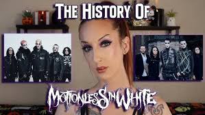 Motionless In White