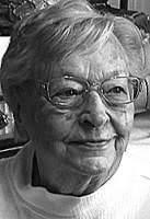 Ruth Eichhorn Obituary (2014)