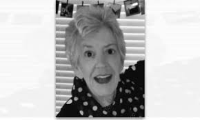 Rachelle Jerene Ward 1966-2021 • Atascadero News