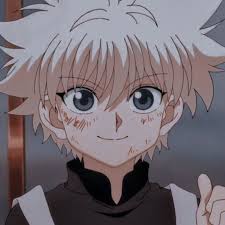 We did not find results for: Aesthetic Anime Hunter Killua Novocom Top
